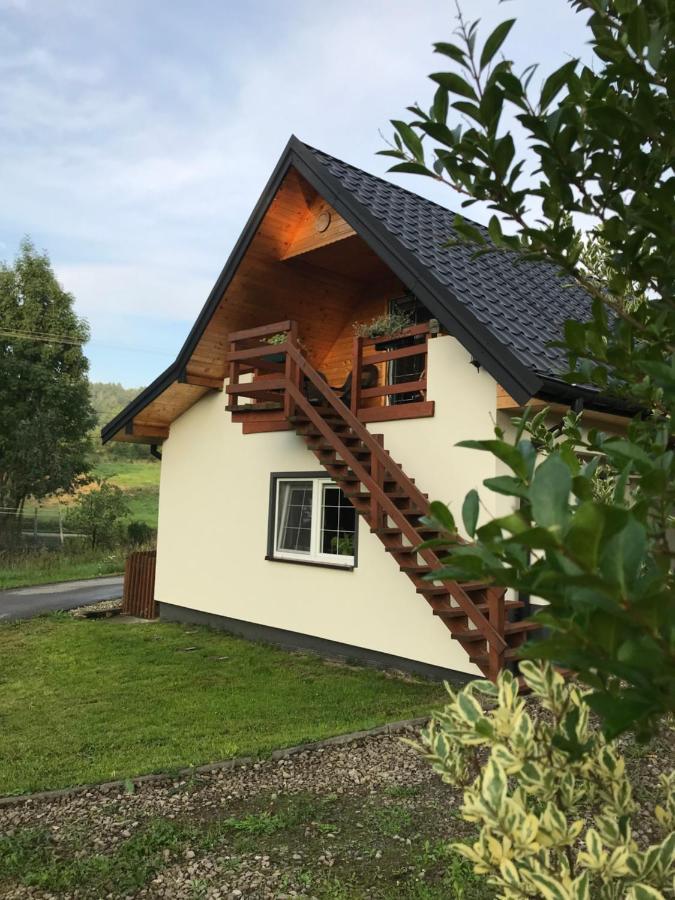 Agroturystyka Rogalik Lejlighed Dulabka Eksteriør billede